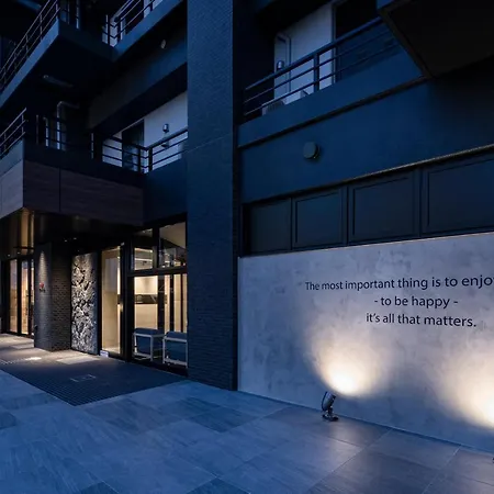 Willows Hotel Osaka Shinimamiya